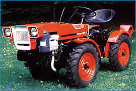 MALOTRAKTOR